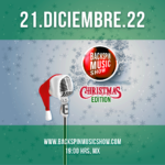 2022.12.21 “CHRISTMAS EDITION”Programa 30 – T4