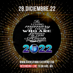 2022.12.28 “FIN DE TEMPORADA – INMORTALS 2022” Programa 31 – T4